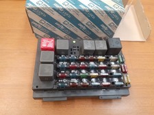 LANCIA THEMA DAL 92 CENTRALINA