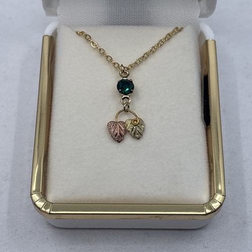 Collana pietra nascita - pietra,