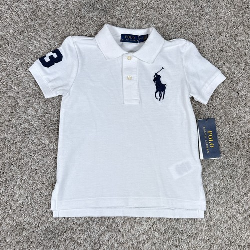 Polo ralph lauren ragazzo - polo,