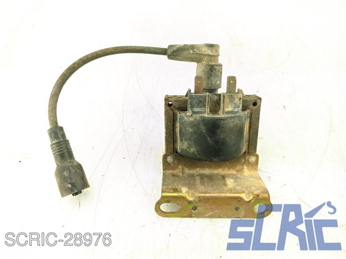 Bobina accensione opel - di,