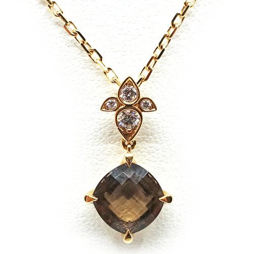 Collana cartier inde - collana,