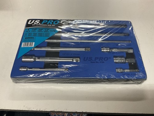 Pro tools set prolunghe - us,
