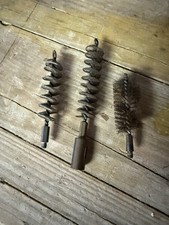 SPAZZOLE METALLICHE VINTAGE