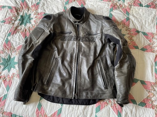 Dainese speed naked pelle - naked,