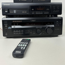 Pioneer PD-M406 lettore CD