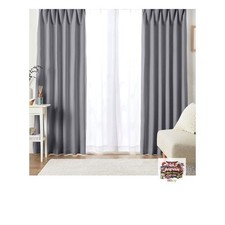 BELLUNA Tende Oscuranti Set di
