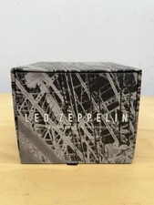 Led Zeppelin Box Set (CD, 1990