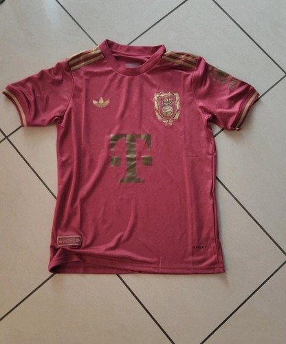 Adidas maglia bayern monaco - maglia,