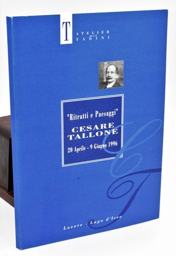 Ritratti paesaggi cesare - e,