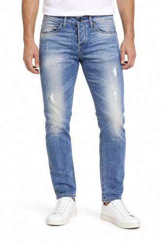 Jeans uomo takeshy kurosawa - takeshy,