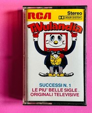 TIVULANDIA Rara MC ● SIGLE