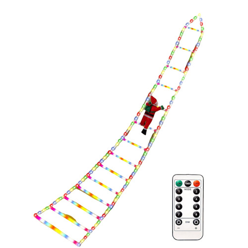Scala led luminosa - led, con