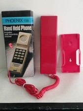 TELEFONO PARETE CON TASTI