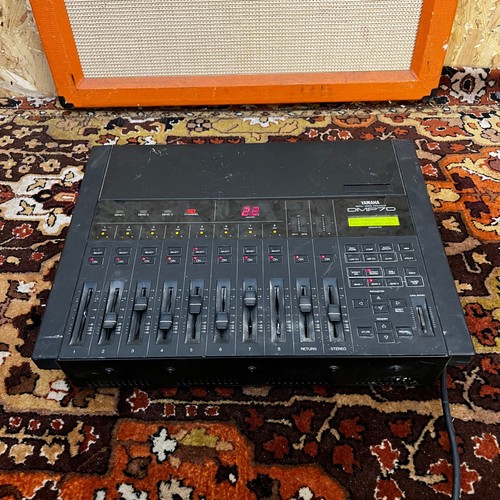 Mixer digitale vintage - , yamaha