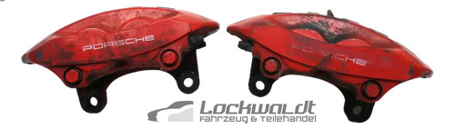 Brembo pinza freno posteriore