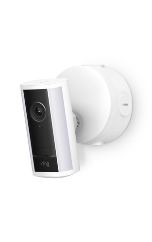 Ring videocamera pro con - pro,