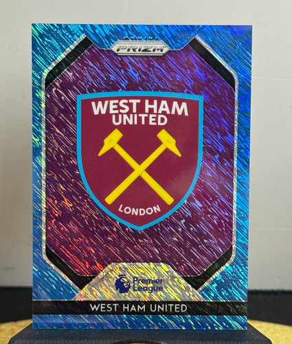 2019 panini prizm blue - 2019,