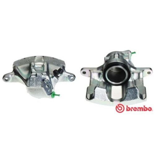 Brembo pinza freno - pinza, anteriore