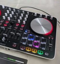 Reloop Beatmix 4 controller DJ