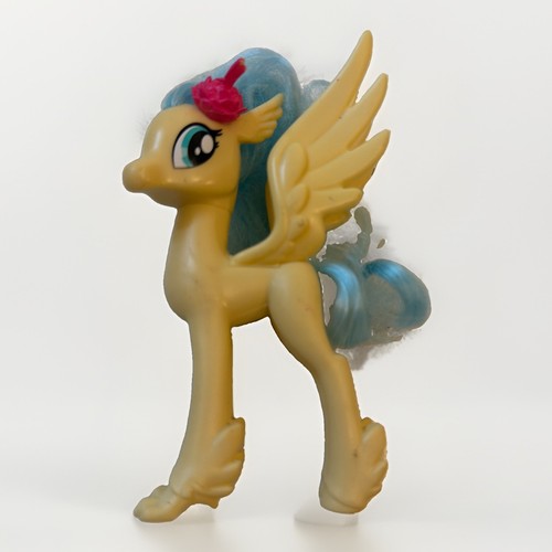 Princess skystar mlp little - skystar,