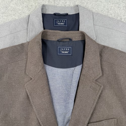 Blazer jachs new york uomo - blazer,