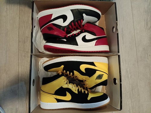 Confezione 5 nike - confezione, tg