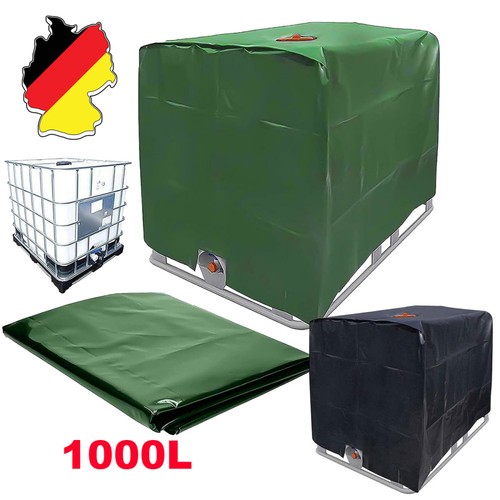 Copertura contenitore ibc - contenitore,