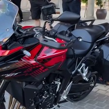 2026 CB 1000GT Protezione