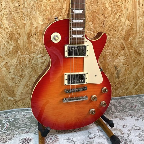 Chitarra elettrica burny les - chitarra,