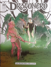 DRAGONERO  154 INSURREZIONE 4