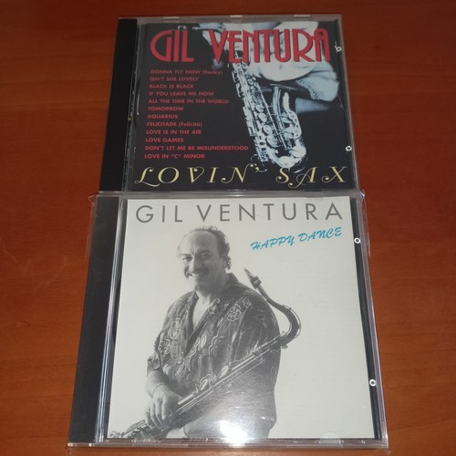 Lotto gil ventura - lotto,