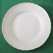 RICHARD GINORI / PIATTO PIANO