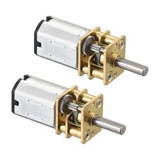 Motoriduttore Micro Velocità