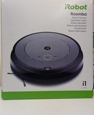 iRobot aspirapolvere Roomba i1158