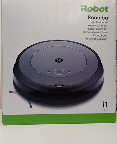 Irobot aspirapolvere roomba - irobot,