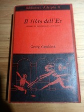 IL LIBRO DELL' ES di G