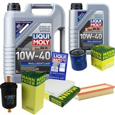 KIT TAGLIANDO FILTRO OLIO