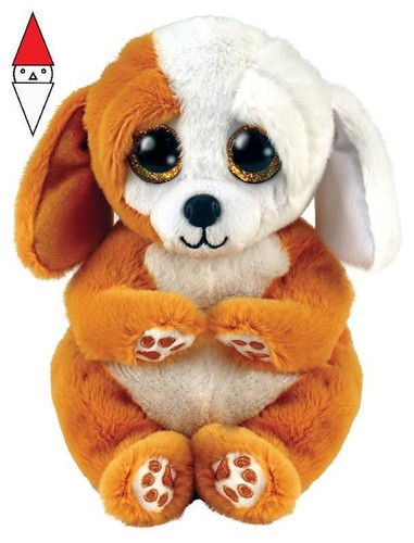Peluche special beanie - peluche,