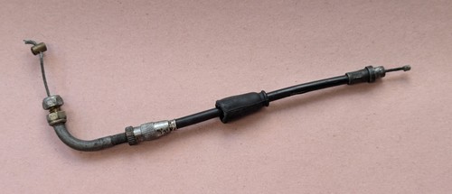 Cavo bowden per - per, bloccaggio