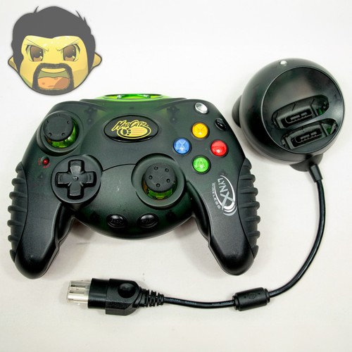 Mad catz lynx controller - lynx,