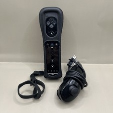 Wii Mote Controller Nintendo