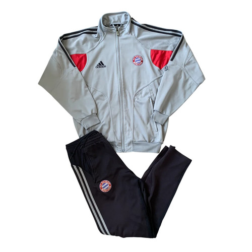 Tuta bayern monaco - fc,