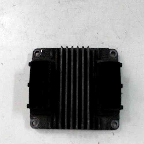 Centralina motore ecu per - centralina, opel