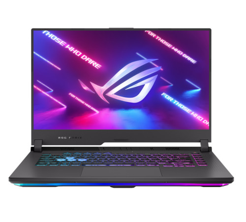 Gamer asus rog g513 ryzen - ryzen, 7