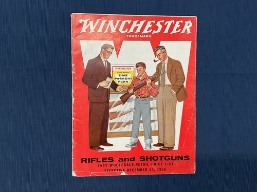 Fucile fucili winchester - fucile,