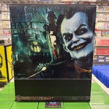THE JOKER SIDESHOW PREMIUM