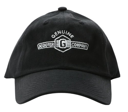 Cappellino papà scooter
