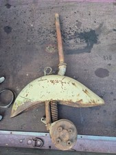 FORCELLA VESPA CONSERVATA ANNI