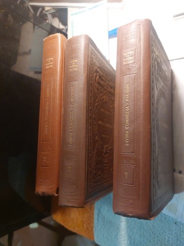 Dante alighieri divina - dante,