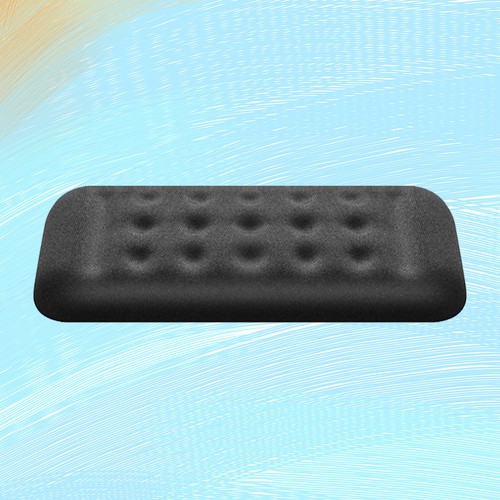 Poggia polsi per mouse - ,